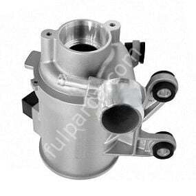 Mercedes W205/W212/W205/W213/W207 SLK 172 GLC 253 274 Motor Devirdaim/Su Pompası Elektrikli/Water Pump ELEKRİKLİ