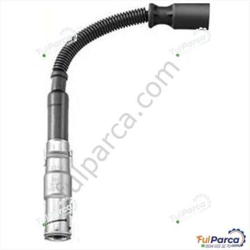 Mercedes ML163/W210/W211/W220 M112 Motor Tipi için Buji Kablo Seti