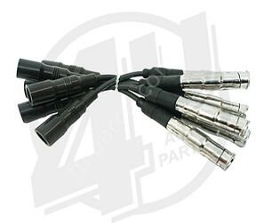 Mercedes ML163/W210/W211/W220 M112 Motor Tipi için Buji Kablo Seti(Kopya)