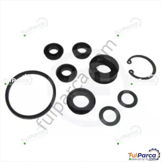 Mercedes W123 Fren Ana Merkez Tamir Takımı