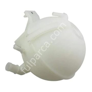 Vito W639/Viano Radyatör Yedek Su Deposu/Genleşme Kabı