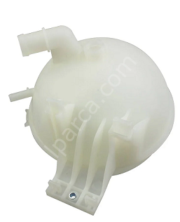 Vito W639/Viano Radyatör Yedek Su Deposu/Genleşme Kabı