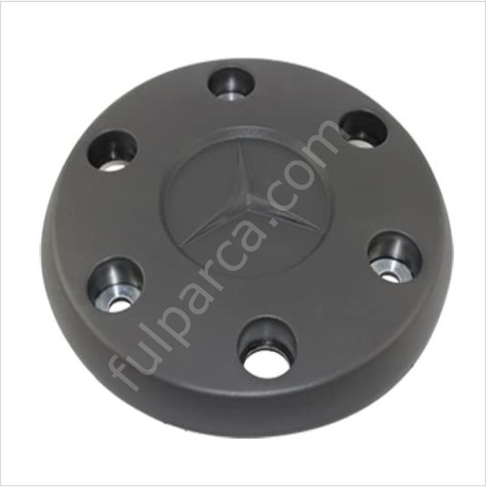 Sprinter W901 412/413/609 Jant Kapağı/Jant Göbeği