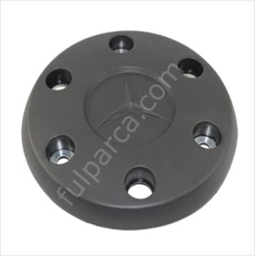 Sprinter W901 412/413/609 Jant Kapağı/Jant Göbeği