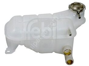 Mercedes W124 200 E/W201 Yedek Su Deposu/Su Tankı