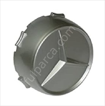 Sprinter W901/W902/W903 Jant Kapağı/Jant Göbeği/Jant Kapağı 4 Tanesi