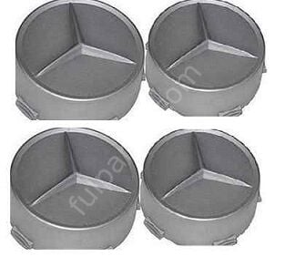 Sprinter W901/W902/W903 Jant Kapağı/Jant Göbeği/Jant Kapağı 4 Tanesi