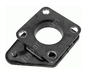 Mercedes W123/W115/W124/W201 102 Motor Karbüratör Takozu/Karbüratör Lastiği/Kösele