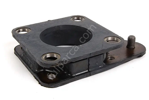 Mercedes W123/W115/W124/W201 102 Motor Karbüratör Takozu/Karbüratör Lastiği/Kösele