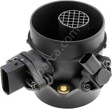 Mercedes W203/W211/W220/W639 646 Motor Hava Akışmetre/Debimetre