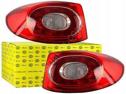 Tıguan Arka Stop Lambası/SOL Dış