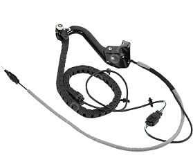 Sprinter W906/Grafter Sürgülü Kapı/Zincir Seti