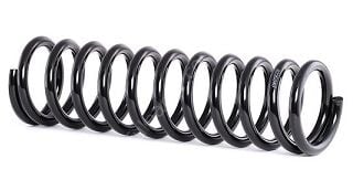 Mercedes W201 190 Ön Helezon Yay/Süspansiyon Yayı