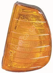Mercedes W123 Ön Sinyal/Sinyal Lambası SAĞ SARI