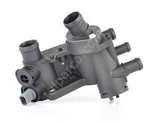 Polo3/Polo Classıc, İbiza/Gordobo 1.6  AEE/ALM Motor Termostat Gövdesi
