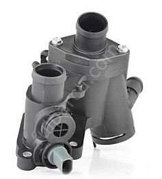 Polo3/Polo Classıc, İbiza/Gordobo 1.6  AEE/ALM Motor Termostat Gövdesi