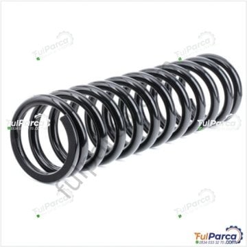 Mercedes W201 Ön Helezon Yay/Süspansiyon Yayı