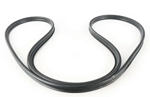 mercedes W202 C Seri Bagaj Lastiği