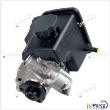 Mercedes S Glass W220/W211 613/618 Motor S320CDI Hidrolik Direksiyon Pompası  99-2005