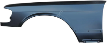 Mercedes W126 Ön Çamurluk SOL