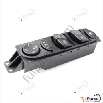 Viano,Vito W639 Cam Açma Düğmesi, Cam Düğmesi/Cam Anahtarı