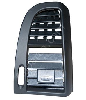 Vito W639/Viano Ön Göğüs Kalorifer Izgarası/Havalandırma Izgarası SAĞ Hava Nozulu/Sadece Ön Kapak/Hava Izgarası/Hava kanalı SAĞ