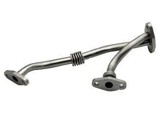 Sprinter W906/Vito W447 651 Motor Yağ Geri Dönüş Borusu/EGR Valf Borusu