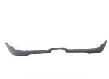 Mini COOPER R56/R57 Arka Tampon Alt Kaplaması