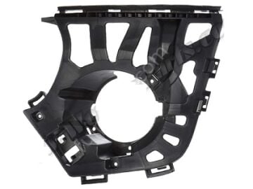 Mini COOPER R55/R57  Ön Tampon Tayıcı Braketi/Sis Far Yuvası SOL