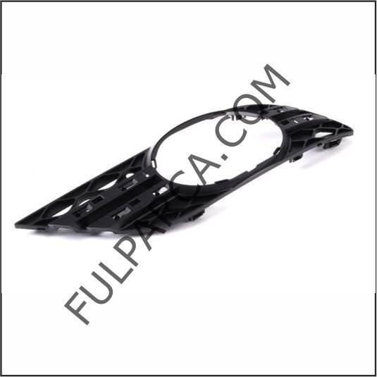 Mercedes W211 Sis Farı Çerçevesi Sağ YM