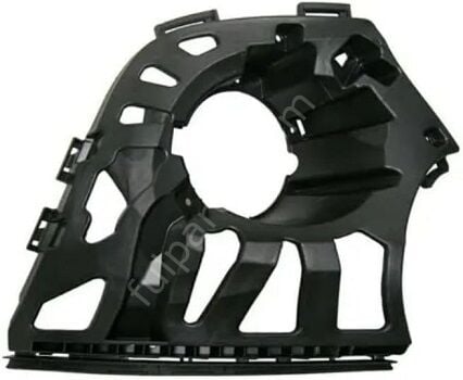 Mini COOPER R55/R57  Ön Tampon Tayıcı Braketi/Sis Far Yuvası SAĞ