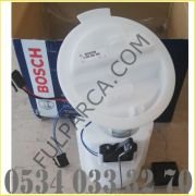 Mercedes C Glass W204/W212 271/271Cgi Motor Benzin Pompası/Yakıt Pompası