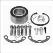 Mercedes W210/W201/W124/W208/W202 Arka Aks Rulmanı/Arka Teker Bilyası /Arka Aks Tamir Takımı