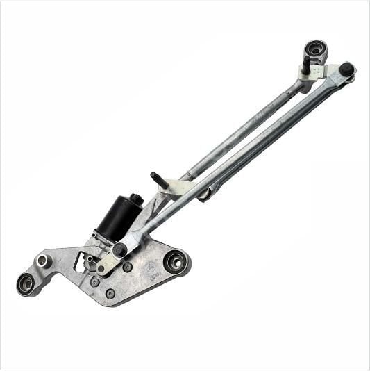 Vito W447 Ön Cam Silecek Mekanızması/Silecek Alt Kolları