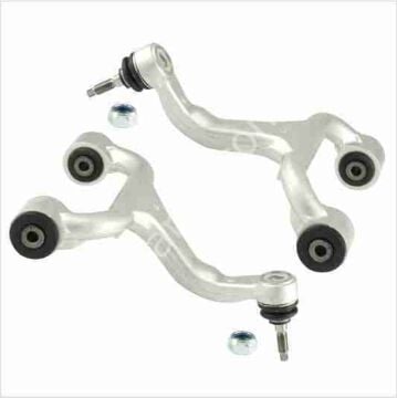 Mercedes W163/ML163 Jeep Üst Salıncak/Rotilli Kol  Ön SOL/Bugi Kolu