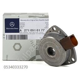 Mercedes W204 271 Motor Vanus Manyetiği/Eksantrik Ayar Mıknası
