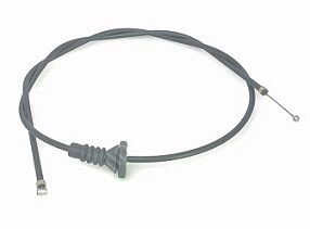 Bmw E87/E90/E92/X1 E84 Kaput Açma Teli