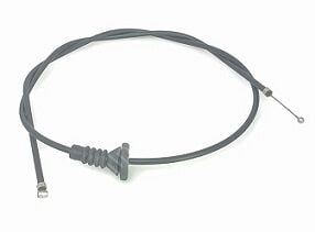 Bmw E87/E90/E92/X1 E84 Kaput Açma Teli