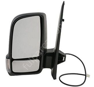 Sprinter W907 Dış Dikiz Aynası SOL