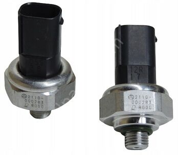 Mercedes E Glass W203/W204/W205/W220/W211/W212/Sprinter W906 250 Cdı 651/271 Motor Klima Basınç Müşürü