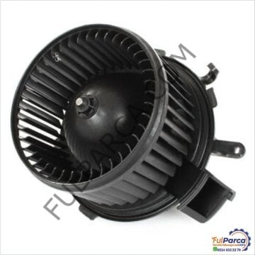 Vito W638 601/611 Motor Kalorifer Fan Motoru