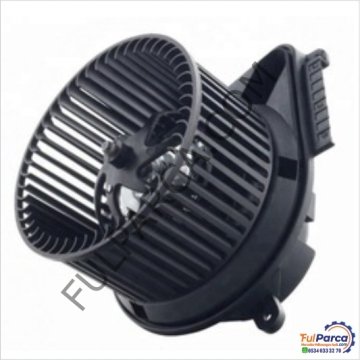 Vito W638 601/611 Motor Kalorifer Fan Motoru