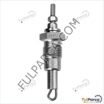 Mercedes W115 615 Motor Kızdırma Bujisi/TELLİ