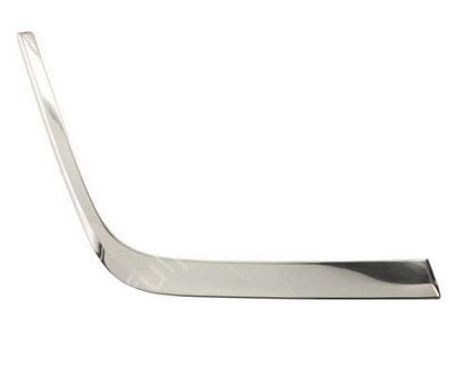 Mercedes WW210 Ön tampon Nikelajı SAĞ