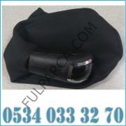 Vito W638 Vites Topuzu/Körüklü Vites Topuzu/Nikelaj Çerçeveli