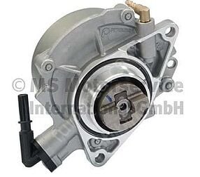 Bmw F20/F21/F30/F31 N43 Motor Fren Vakumu