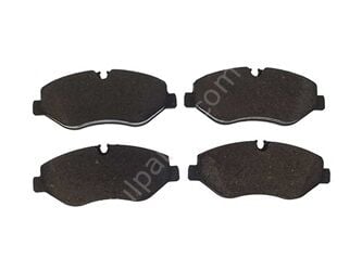 Sprinter W906/W907/910/Grafter/Vito W639/W447 Ön Balata