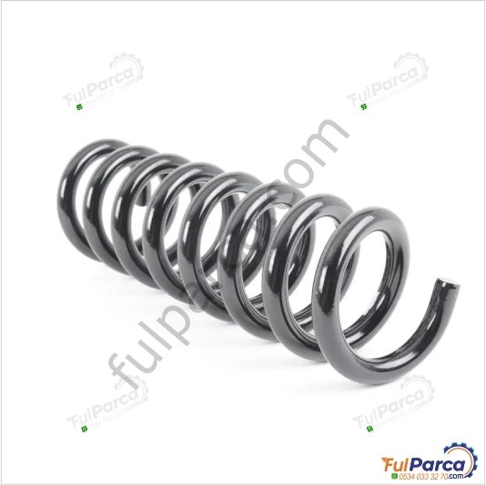 Mercedes E Glass W211 320 CDI Arka Helezon Yay