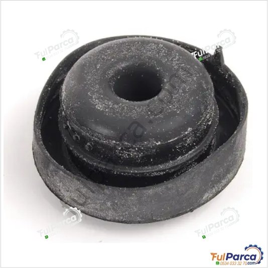 Mercedes E Class W211 320 CDI Lastik Takoz Arka