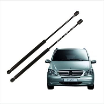Vito W639/Viano Bagaj Kapak Amortisörü
